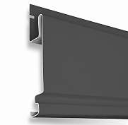 Добор 0095 UP DECOR Графитовый  