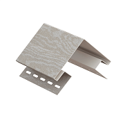 Наружный угол Timberblock Кедр Полярный (р)