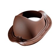 Проходной элемент MONTERREY Docke Светло-коричневый 