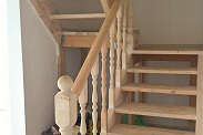 Коттедж 192 м2 в Санкт-Петербурге, Павловск. Стоимость с материалами - 2 200 000 руб.
