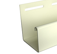 Профиль J30 DOCKE (Деке) Слоновая кость