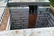 Дом из газобетона в Горелово - 3 900 000 р
