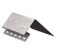 Околооконная планка Ю-ПЛАСТ Timberblock Дуб серебристый