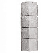 Угол фасадной панели Docke STANDARD ДЮФУР Зёльден