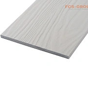 Фиброцементный сайдинг FCS Wood 3000*190*8мм F05