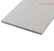 Фиброцементный сайдинг FCS Wood 3000*190*8мм F05