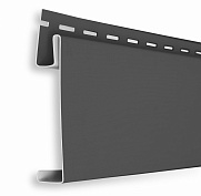 Наличник 120 UP DECOR Графитовый