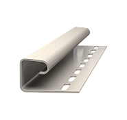 J-профиль, 3 м ТЕХНОНИКОЛЬ акация