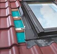 Оклад Fakro EZV для FTP (CH)  55 х 98 см