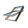 Мансардное окно Fakro FTP-V P2 Profi 78х160
