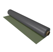 ПВХ Logicroof V-RP 1,5 мм мембрана хаки (RAL 6003) 2,10x20м
