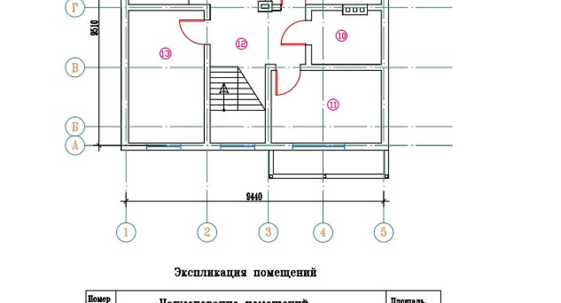 Каркасный дом под Кингисеппом - 3 100 000 р