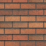 Фасадная плитка Docke STANDARD BRICK Красный