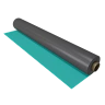 ПВХ Logicroof V-RP 1,5 мм мембрана бирюзовая (RAL 6027) 2,10x20м