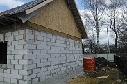 Монтаж металлочерепицы (Разметелево)