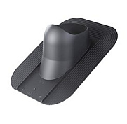 Проходной элемент ХУОПА/СКАТА ВИЛПЕ Серый