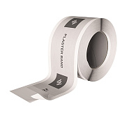 Лента Rothoblaas PLASTER BAND IN DOUBLE SIDE 75мм х 25м PLASTIN7520