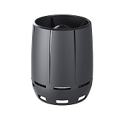 Колпак 110 ВИЛПЕ FM Серый