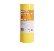 DELTA AIRVAP 200 закладная деталь для каркасных конструкций 0,45х60м, 27м2