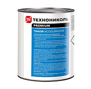 Ускоритель полимеризации TAIKOR Accelerator, 0,75 кг