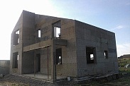 Монтаж металлочерепицы (Лесколово)