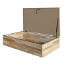 Утепляющий верхний короб Fakro LXW 60*120
