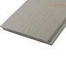 Фиброцементный сайдинг FCS Wood Click (шип-паз) 3000*190*10мм F52