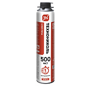 Клей пена ТехноНИКОЛЬ 500 FAST