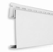 Наличник 120 UP DECOR Белый